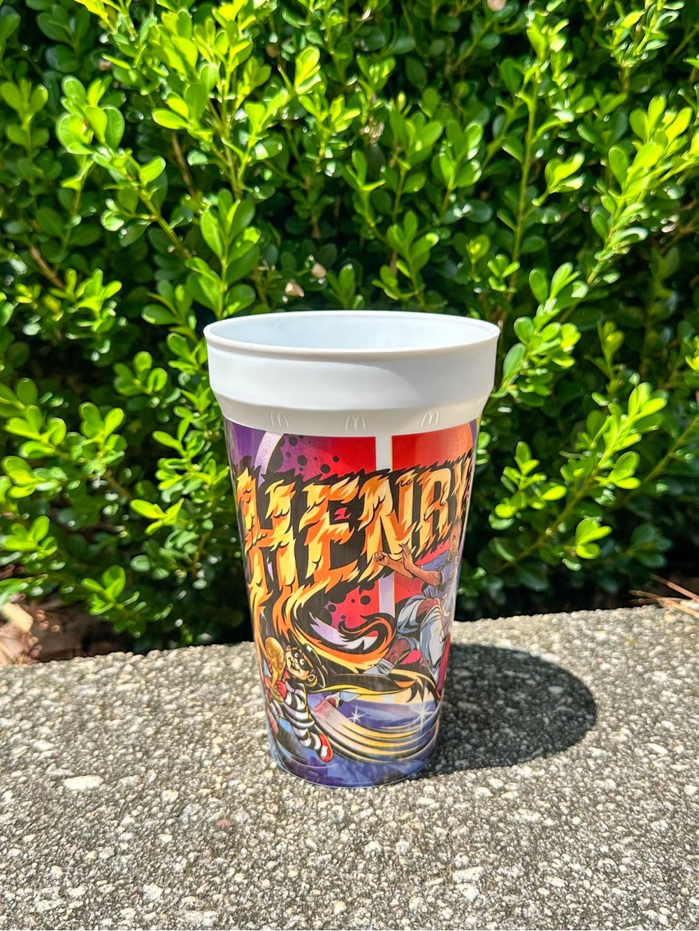 ⚽️World Cup Collectible Cups